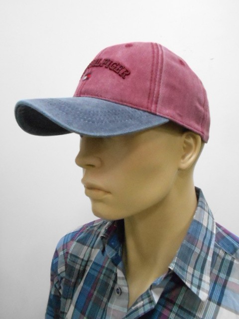  Бейсболка варёнка