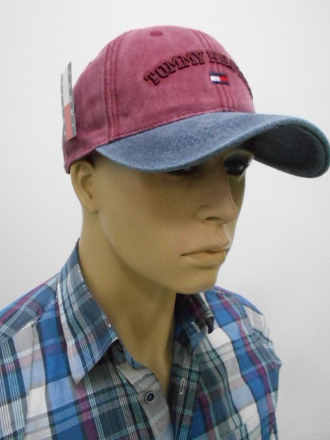  Бейсболка варёнка