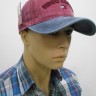  Бейсболка варёнка
