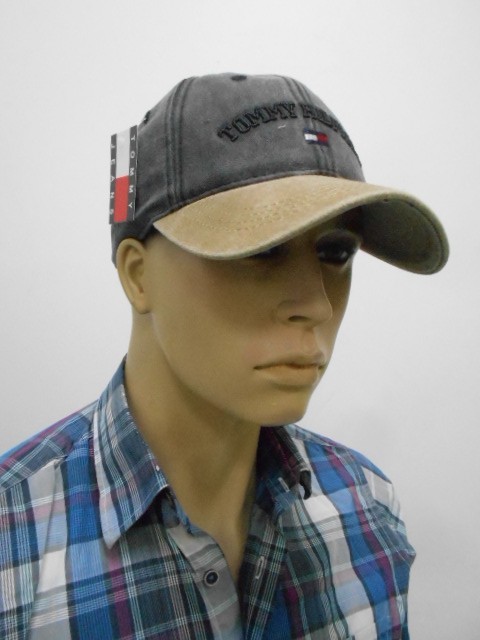  Бейсболка варёнка