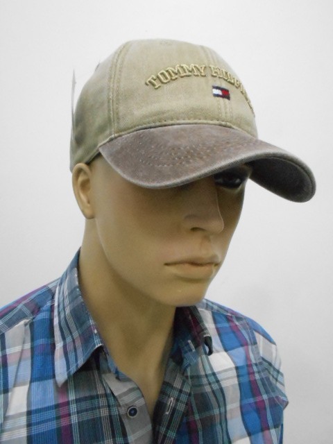  Бейсболка варёнка