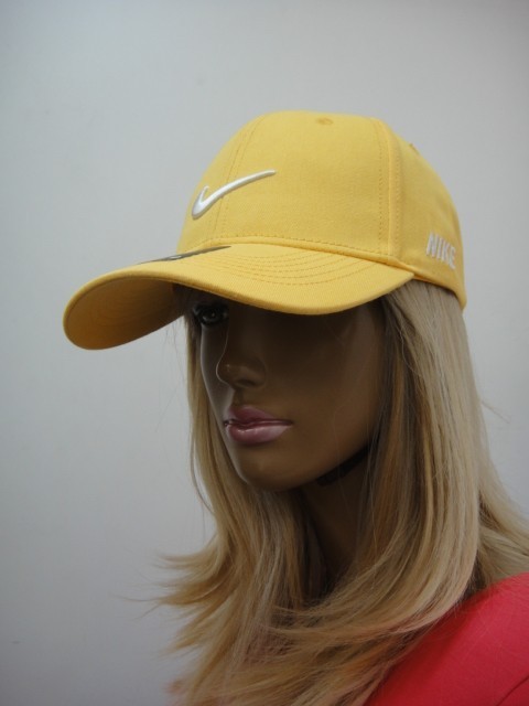 Бейсболка жен. N.