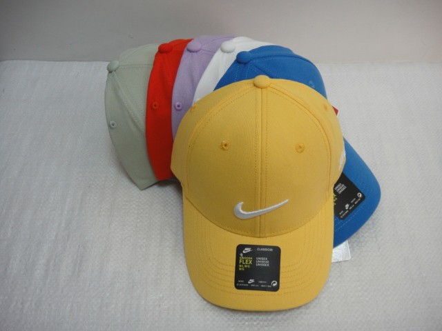 Бейсболка жен. N.