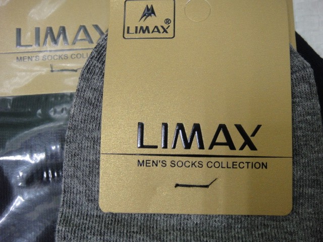  Носки муж. тонкие