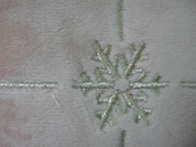  Варежки жен.под замшу