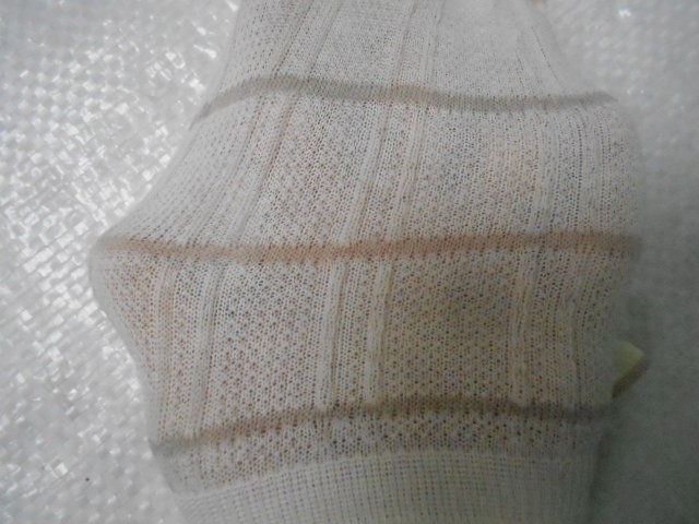  Носки жен.короткие