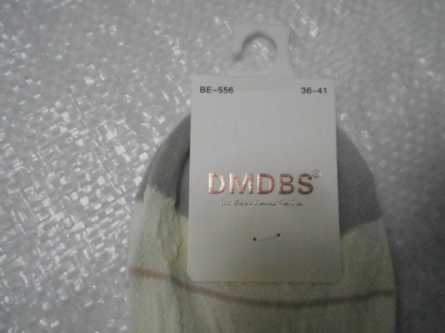  Носки жен.короткие