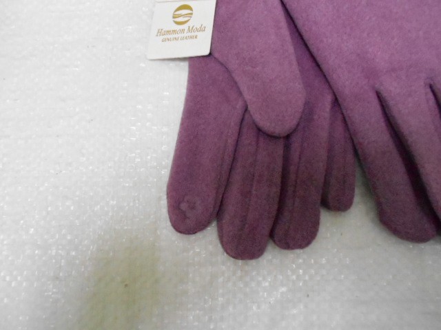  перчатки жен.кашемир
