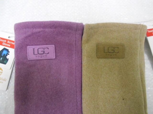  перчатки жен.кашемир