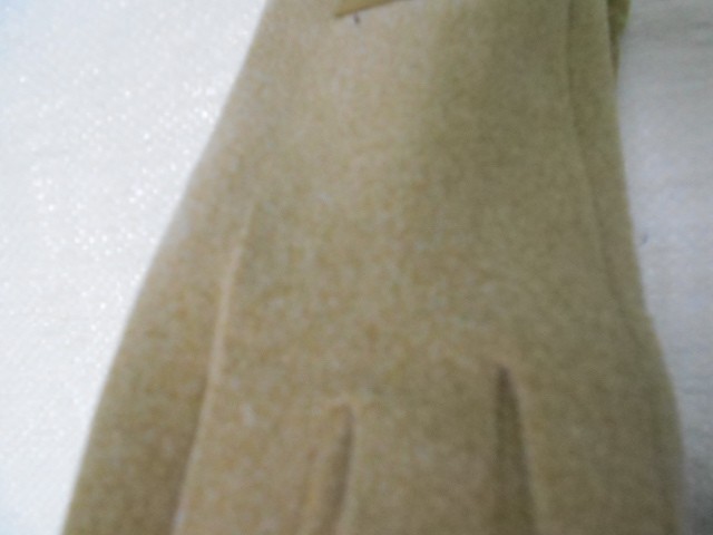  перчатки жен.кашемир