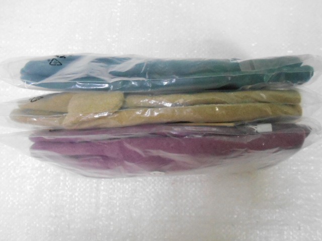  перчатки жен.кашемир