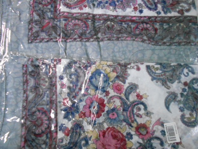 Etro платок хлопок