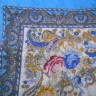  Etro платок хлопок