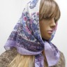  Etro платок хлопок