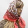  Etro платок хлопок