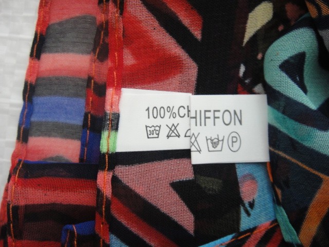  Кошки 3D шарфик