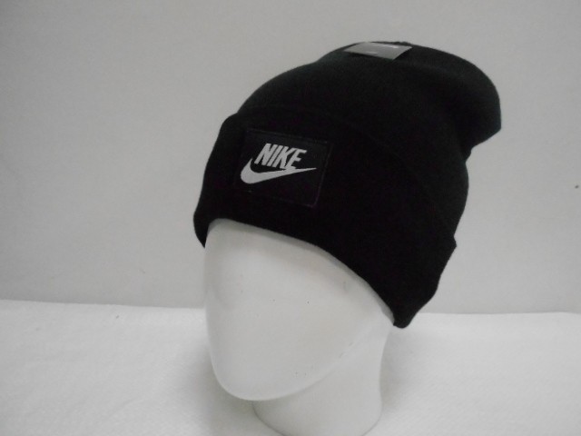 Шапка с отворотом