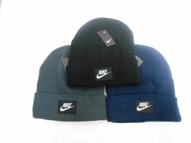 Шапка с отворотом