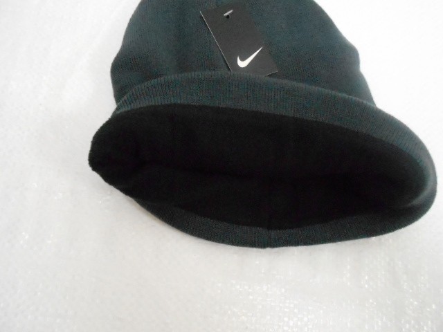 Шапка с отворотом