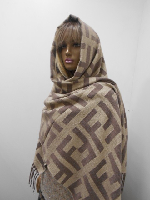  Fendi п-н толстый