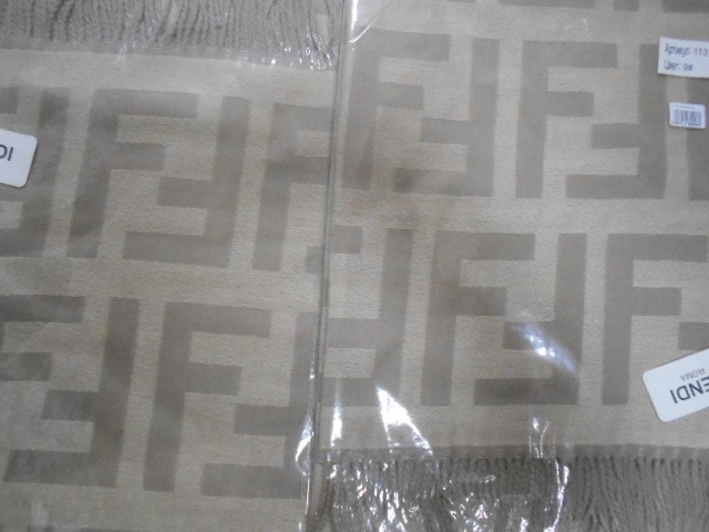  Fendi п-н толстый