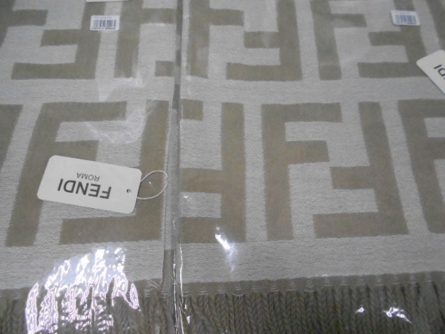  Fendi п-н толстый