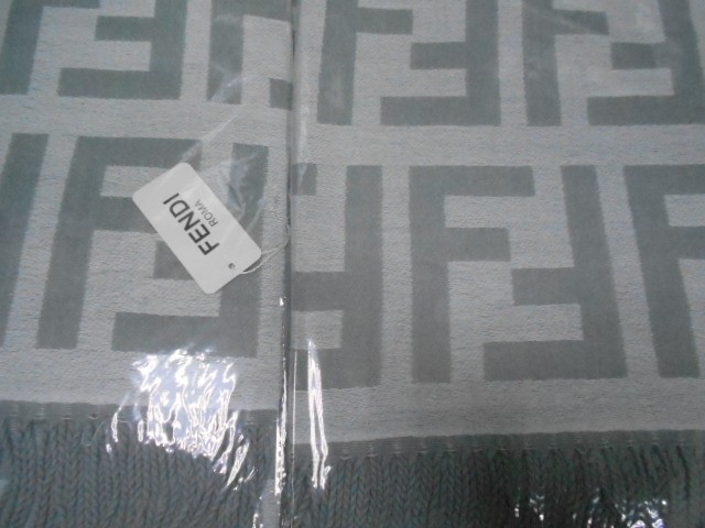  Fendi п-н толстый