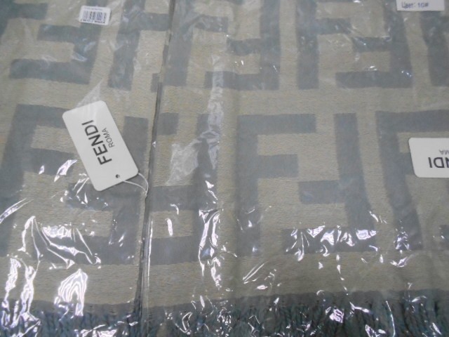  Fendi п-н толстый