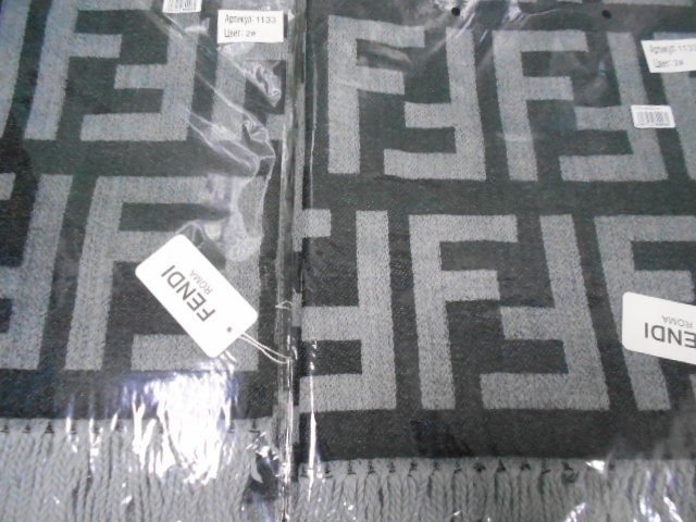  Fendi п-н толстый