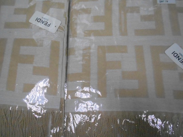  Fendi п-н толстый