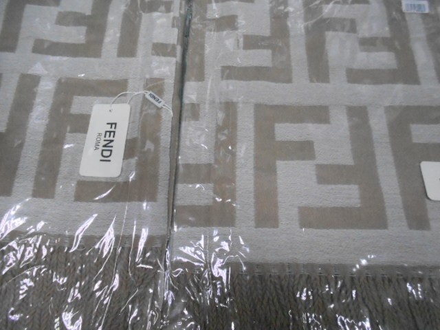  Fendi п-н толстый