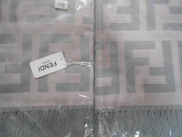  Fendi п-н толстый