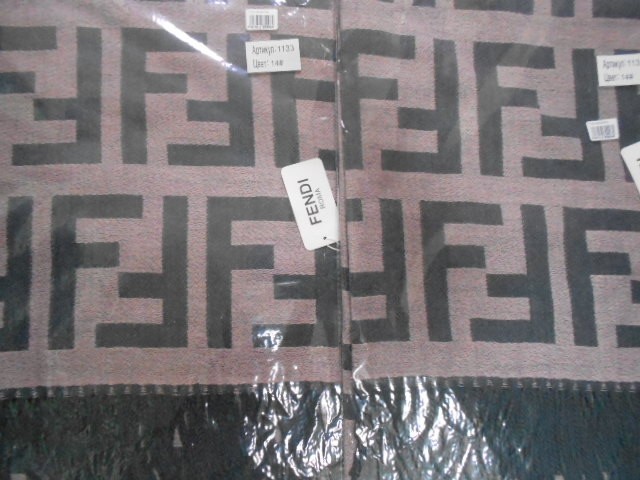  Fendi п-н толстый