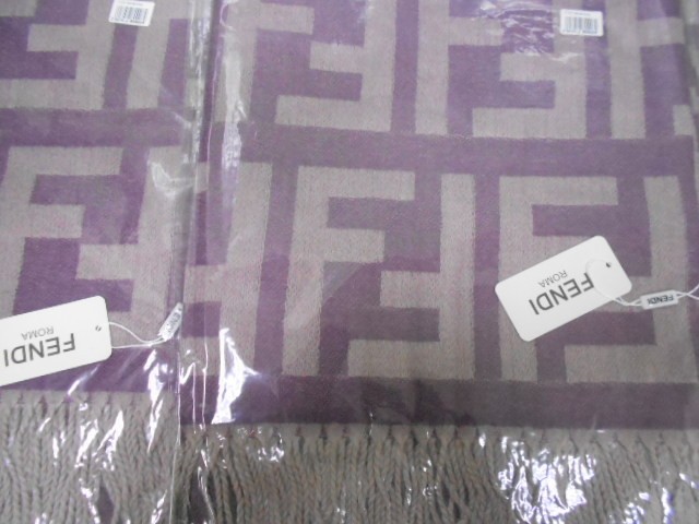  Fendi п-н толстый