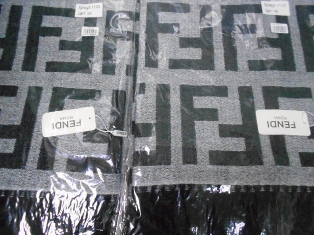  Fendi п-н толстый
