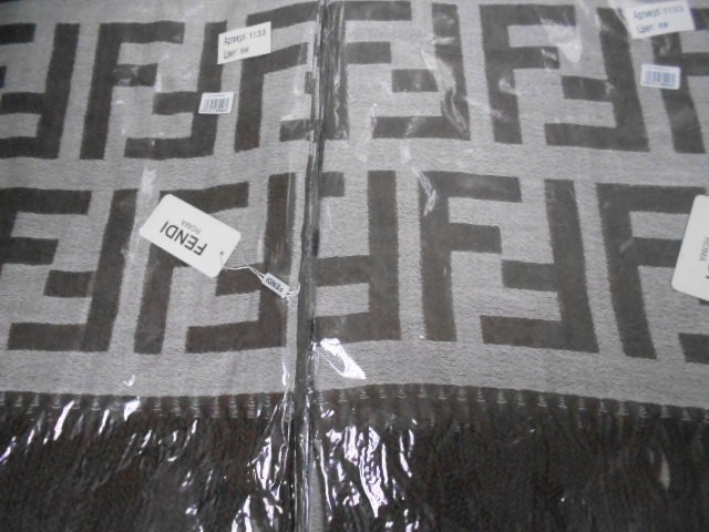  Fendi п-н толстый