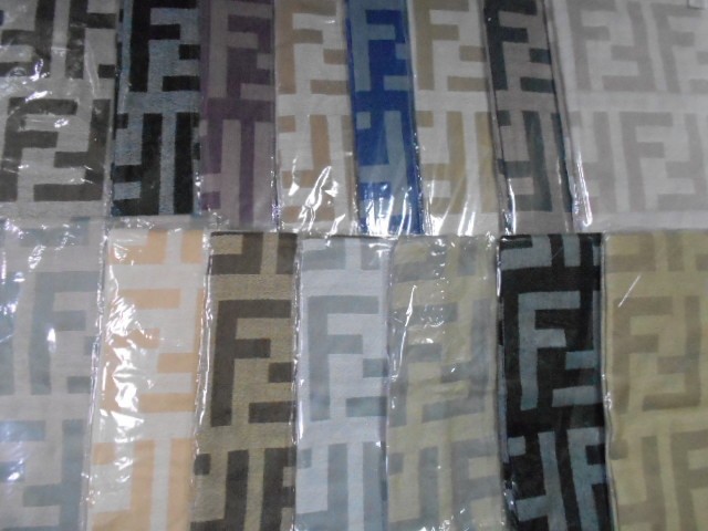  Fendi п-н толстый