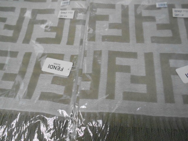  Fendi п-н толстый