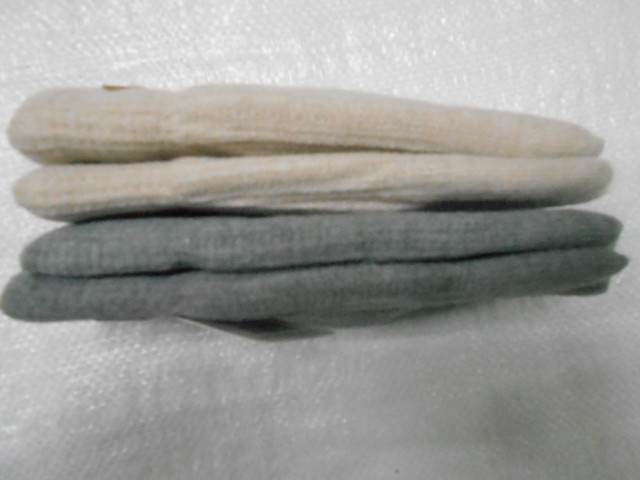   перчатки жен. шерсть 