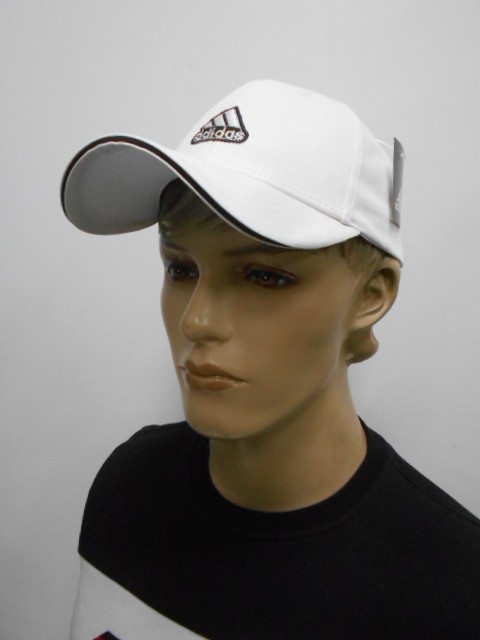  Бейсболка муж.