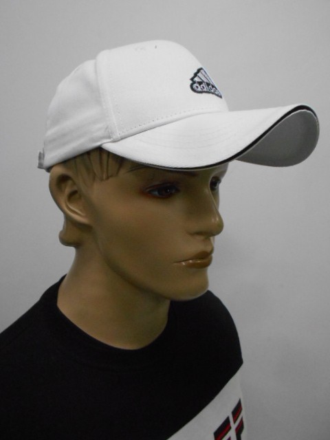  Бейсболка муж.