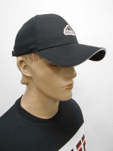  Бейсболка муж.