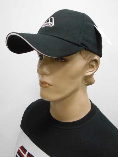  Бейсболка муж.