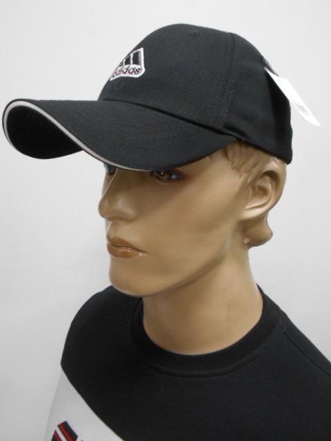  Бейсболка муж.