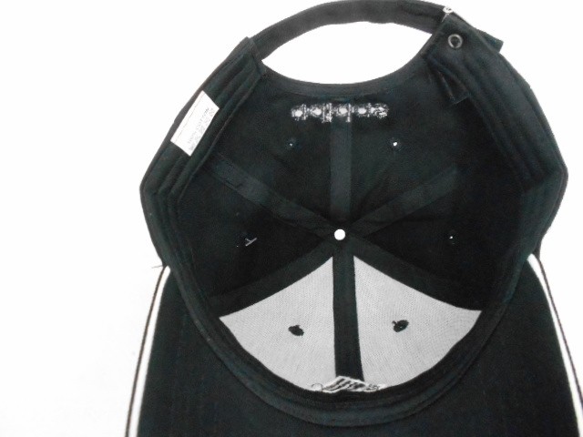  Бейсболка муж.