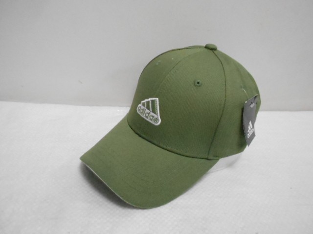  Бейсболка муж.