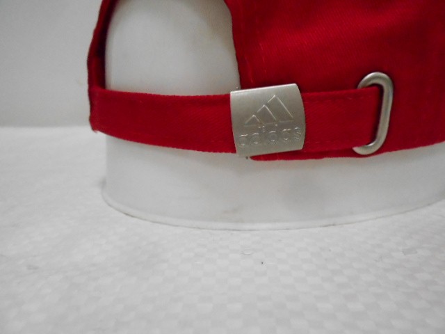  Бейсболка муж.