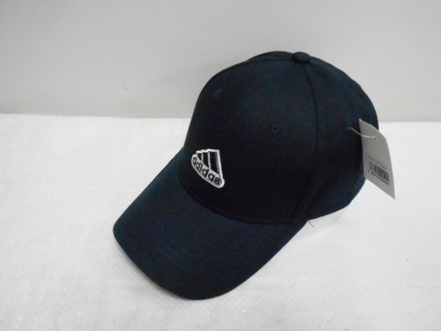  Бейсболка муж.