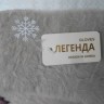  Варежки жен. норка