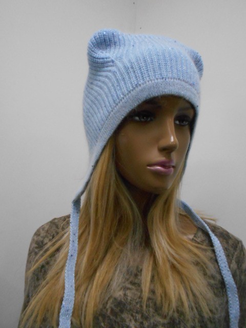   Фокси шапка